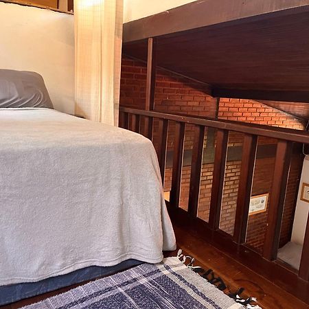 Buganville Loft Vila do Abraao Luaran gambar