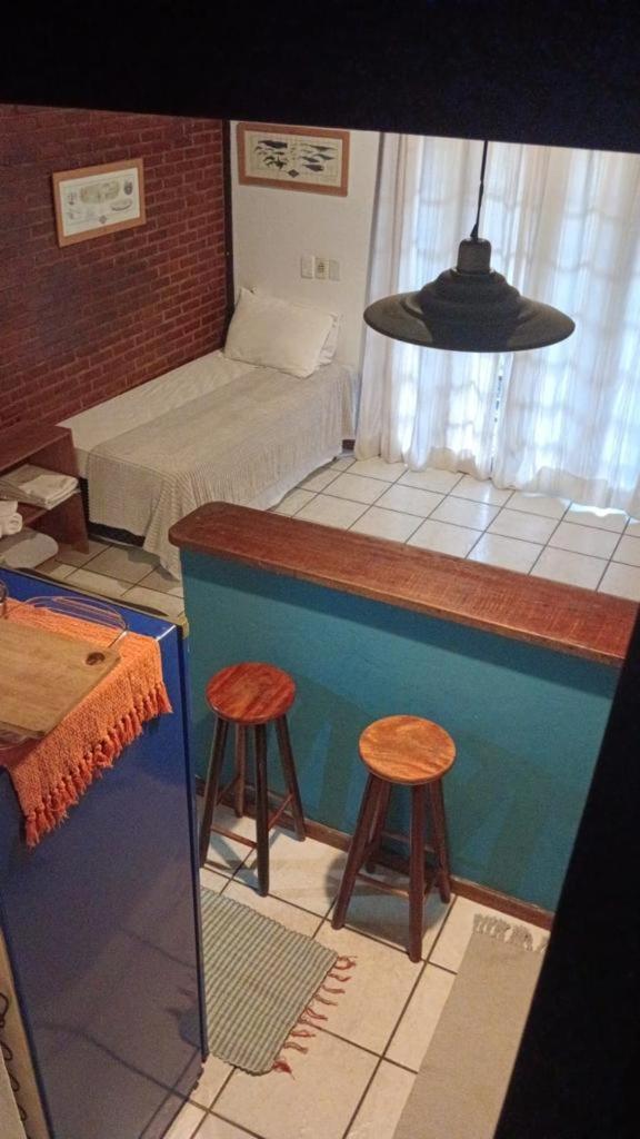 Buganville Loft Vila do Abraao Luaran gambar