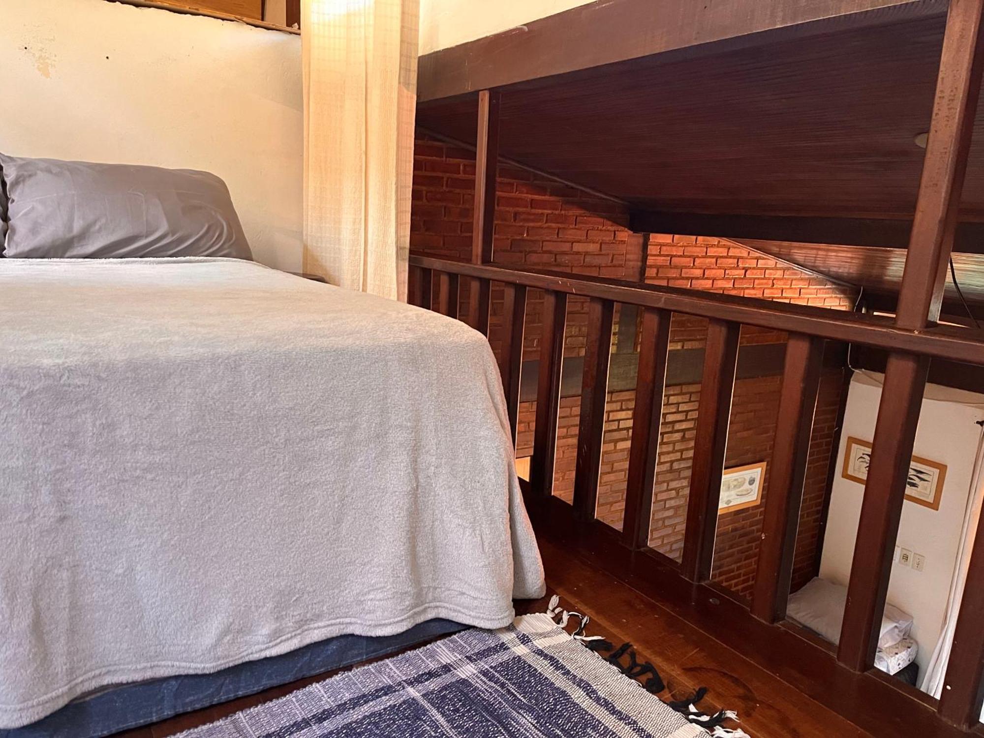 Buganville Loft Vila do Abraao Luaran gambar