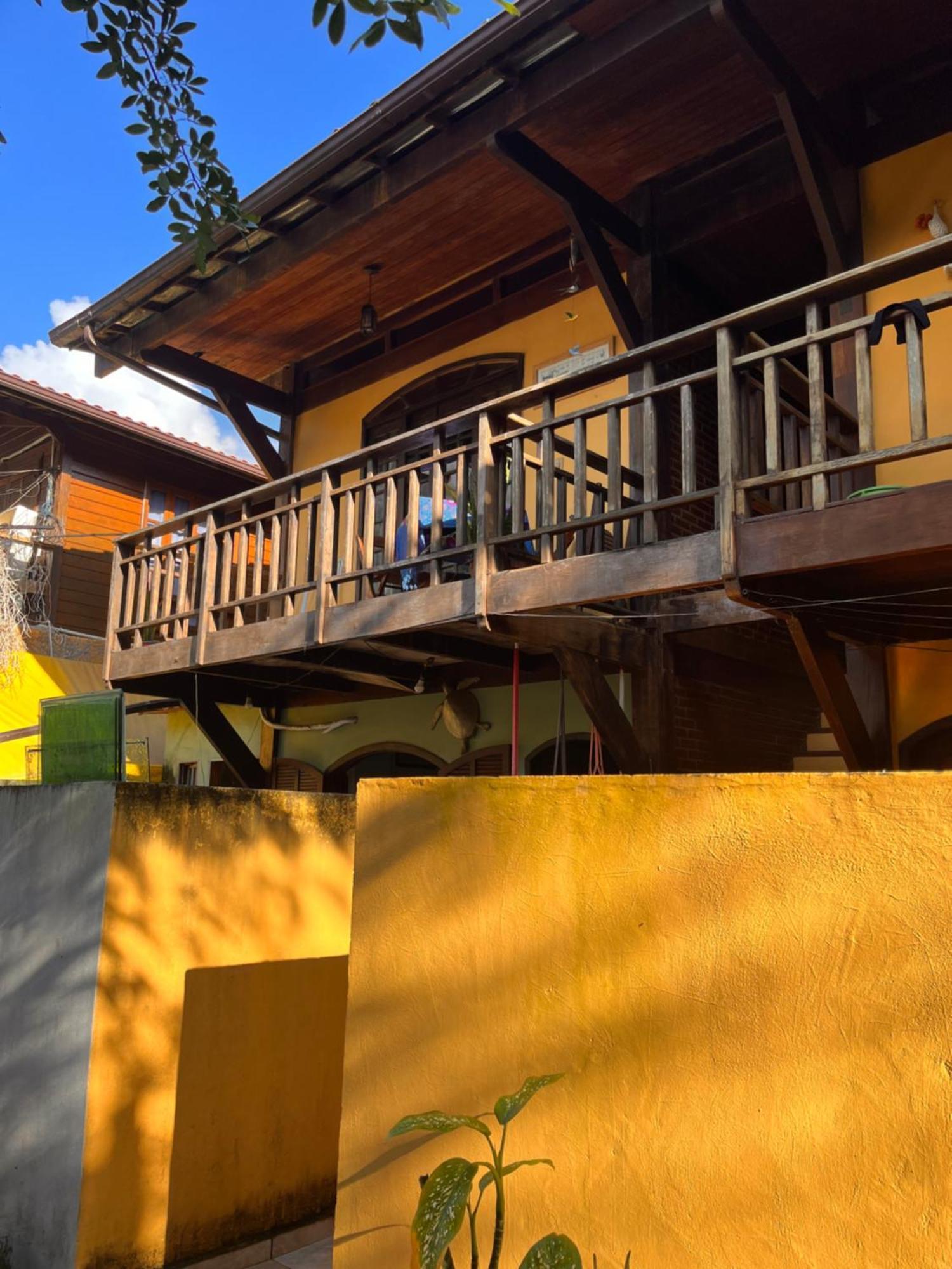Buganville Loft Vila do Abraao Luaran gambar