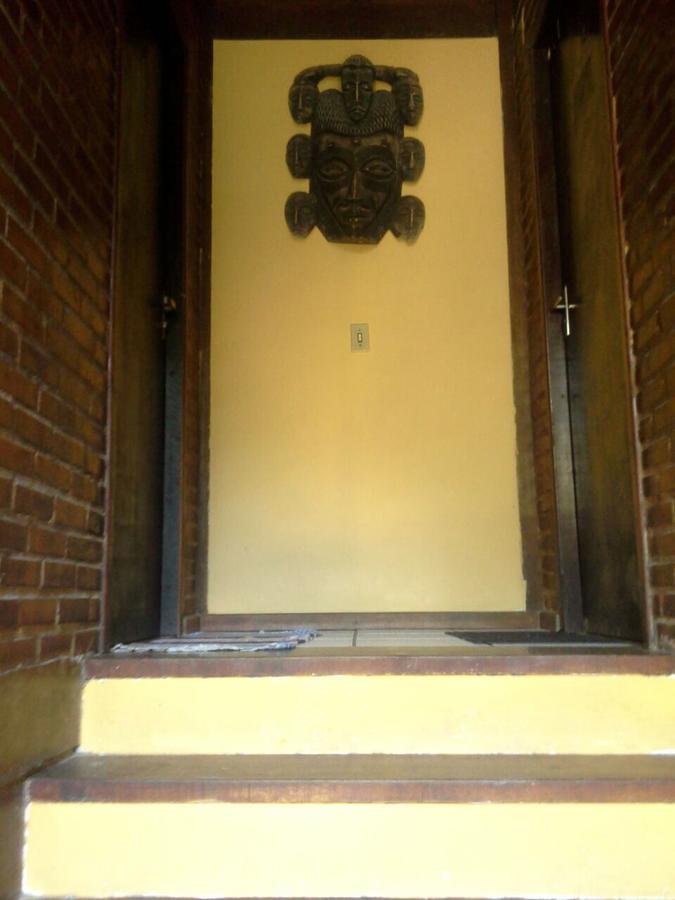 Buganville Loft Vila do Abraao Luaran gambar