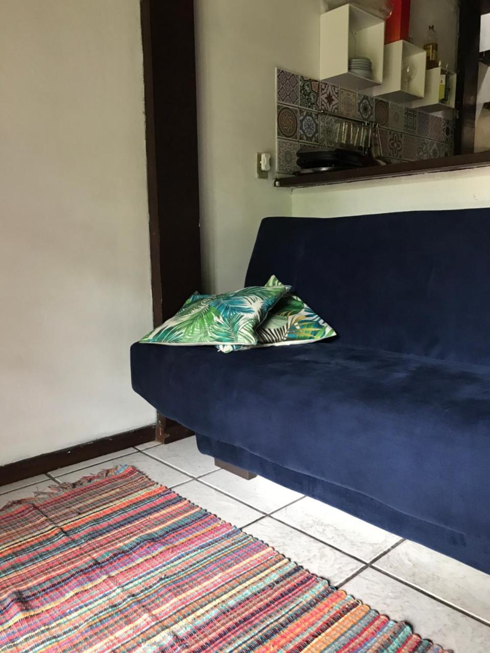 Buganville Loft Vila do Abraao Luaran gambar