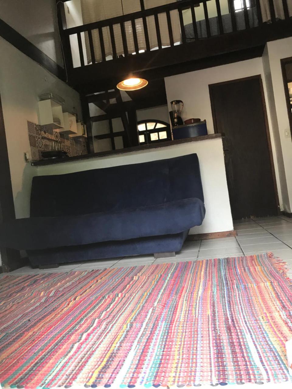 Buganville Loft Vila do Abraao Luaran gambar