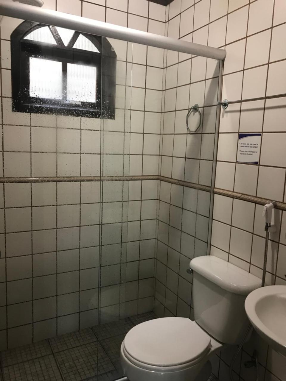 Buganville Loft Vila do Abraao Luaran gambar
