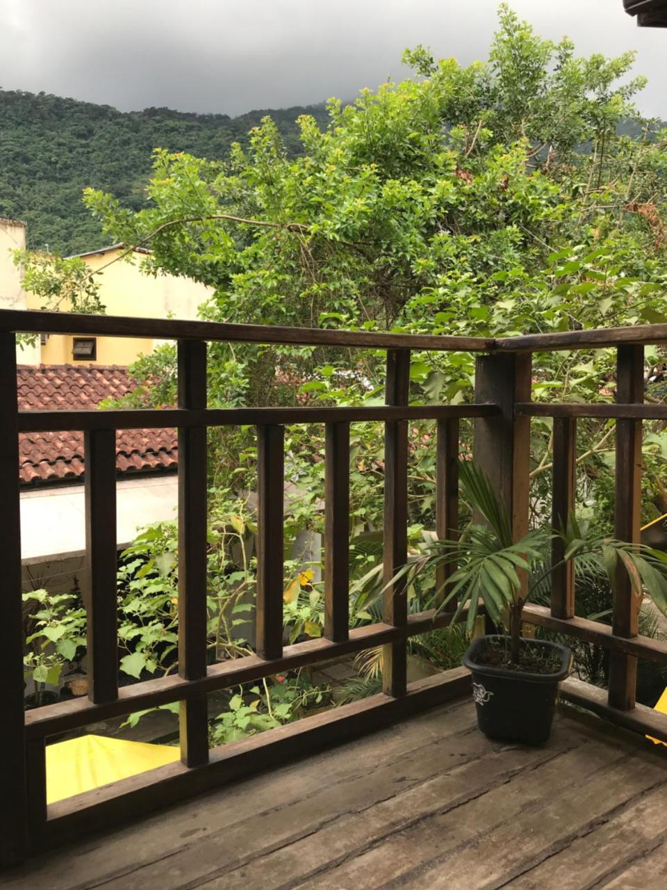 Buganville Loft Vila do Abraao Luaran gambar