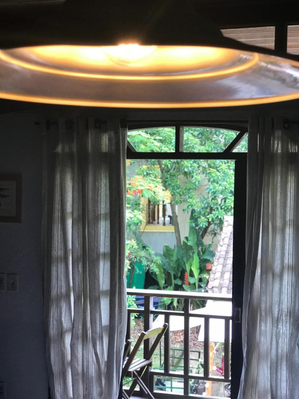 Buganville Loft Vila do Abraao Luaran gambar