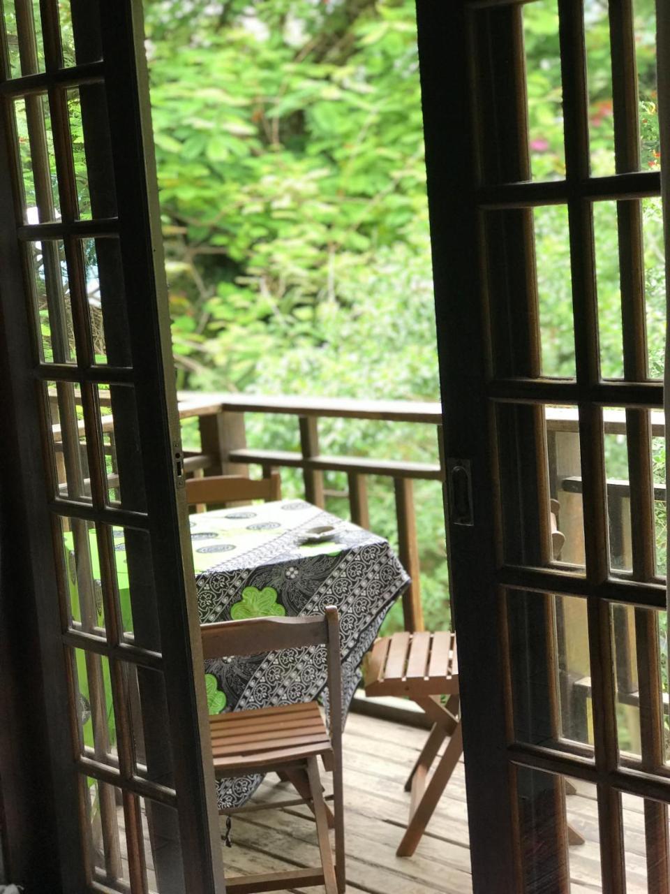 Buganville Loft Vila do Abraao Luaran gambar