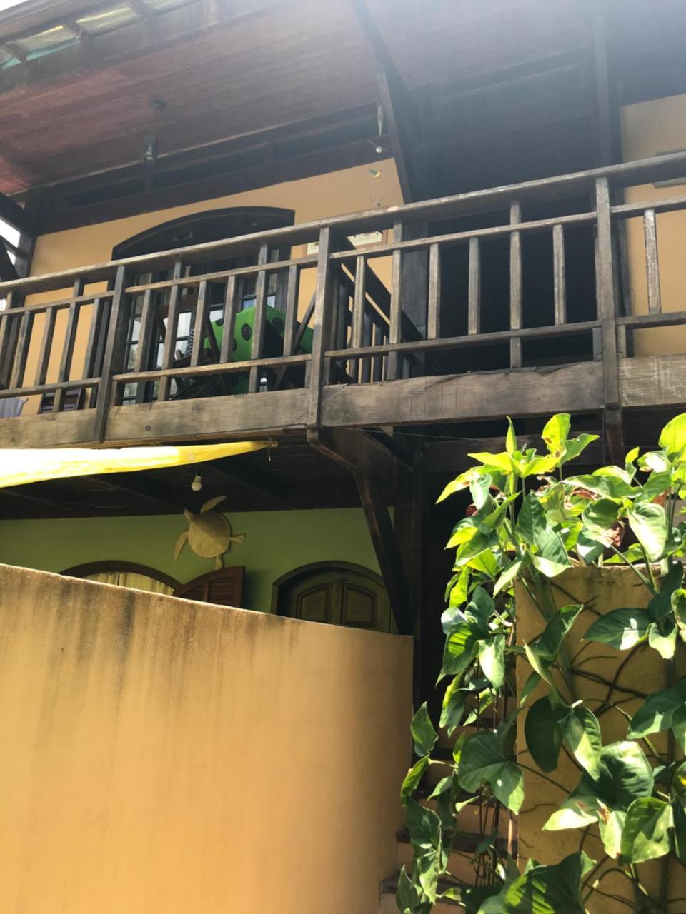 Buganville Loft Vila do Abraao Luaran gambar